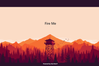 FireMe