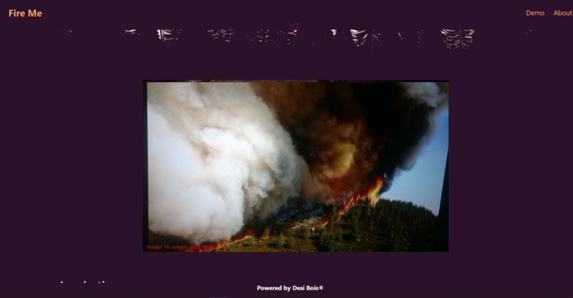 FireMe – screenshot 3