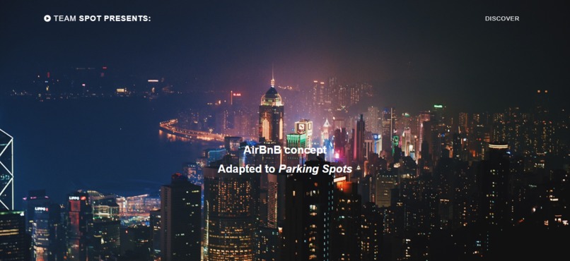 Spot – screenshot 1