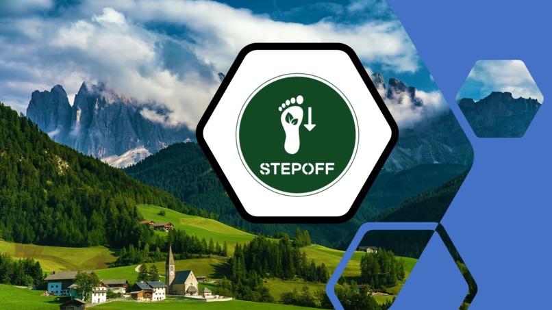StepOff – screenshot 1