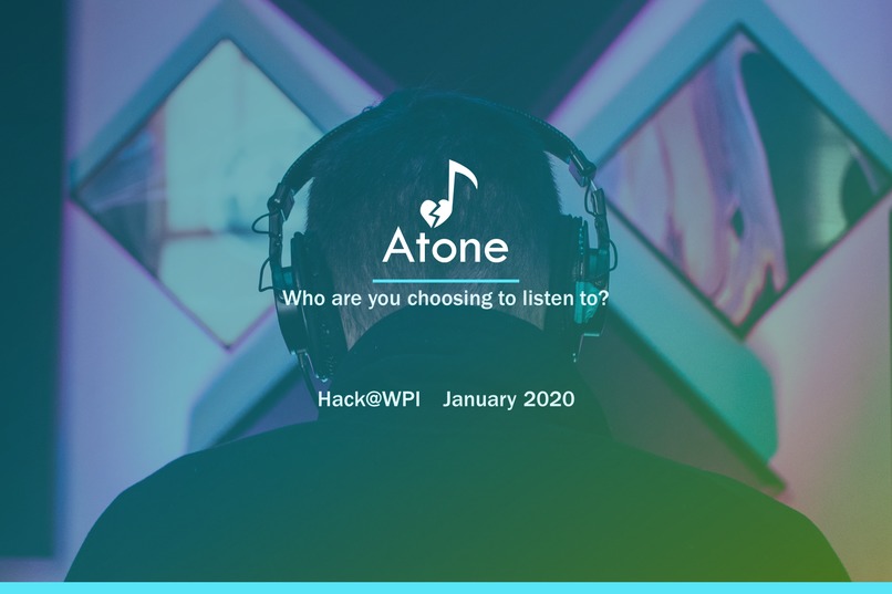 Atone – screenshot 1