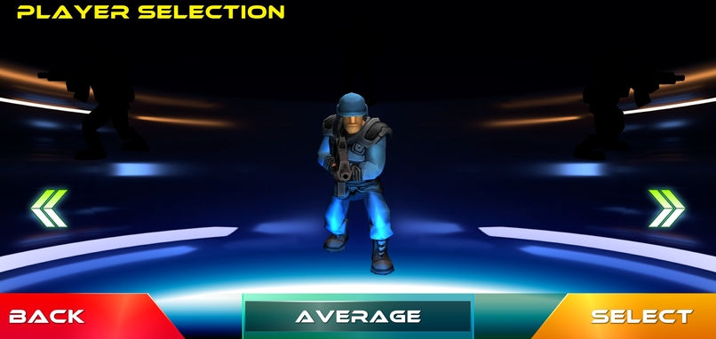 CityAttack – screenshot 2