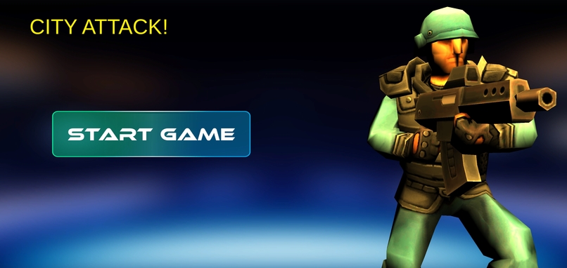 CityAttack – screenshot 3