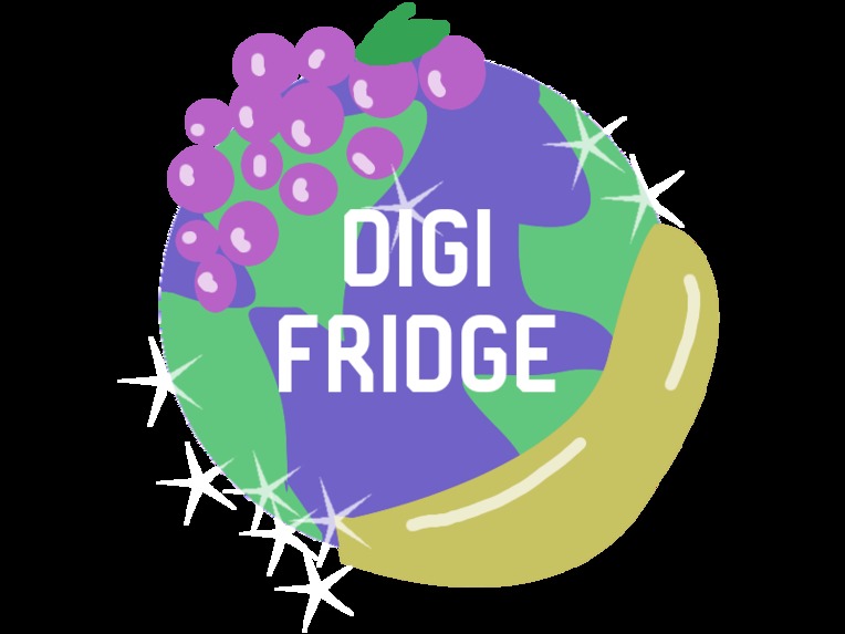 DiGi Fridge – screenshot 1