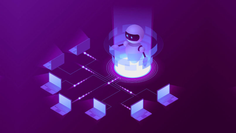 Opesbot – screenshot 1