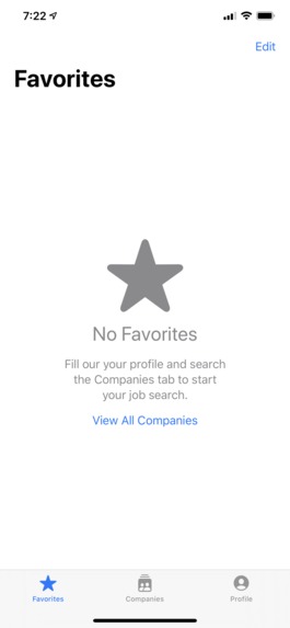 Oliver - AI Job Search – screenshot 4