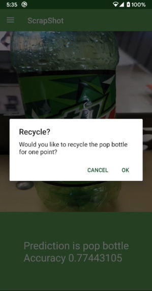 ScrapShot – screenshot 1