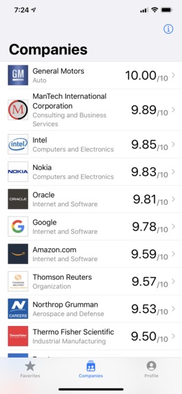 Oliver - AI Job Search – screenshot 15