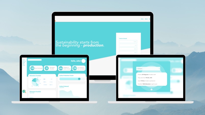 GoTheDistance – screenshot 1