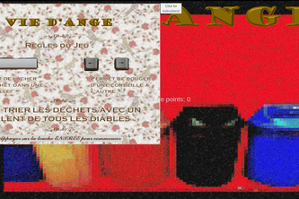 Vie d'ange