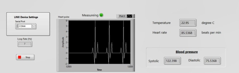 hackathon2020 – screenshot 3