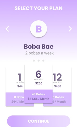 Boba Drop – screenshot 3