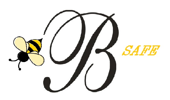 Bsafe – screenshot 1