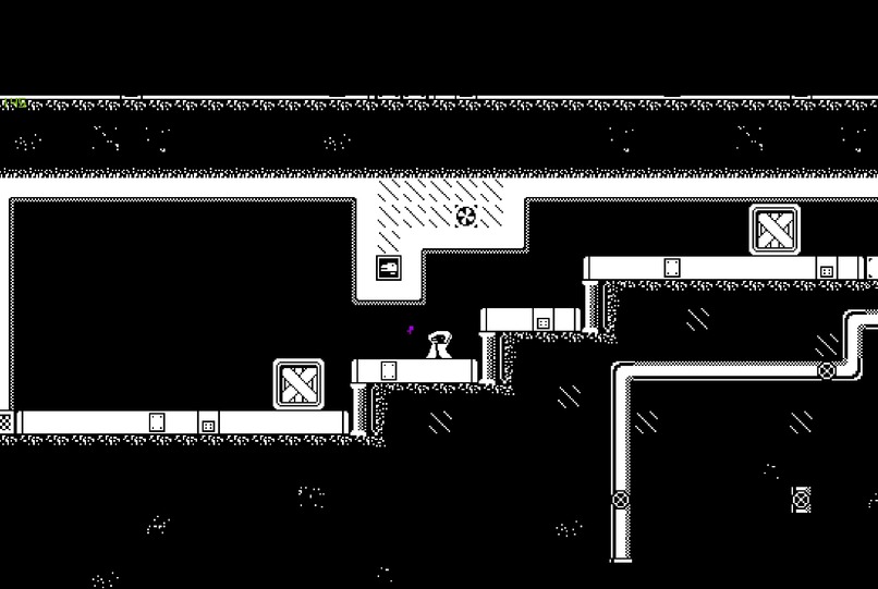 Encryptid – screenshot 1