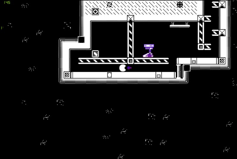 Encryptid – screenshot 2