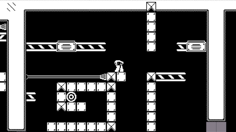 Encryptid – screenshot 3