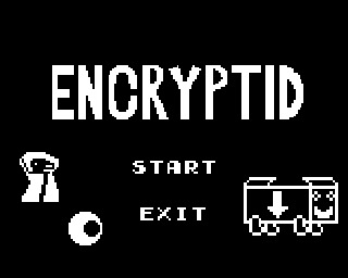 Encryptid – screenshot 4
