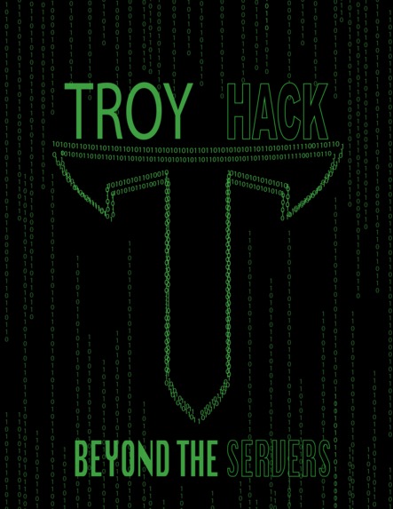 Troy Hackathon Logo 2021 – screenshot 1