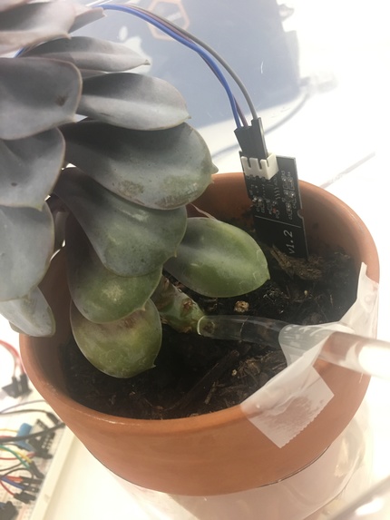 Electric Green Thumb – screenshot 3