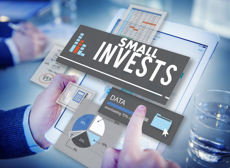 small_invests – screenshot 1