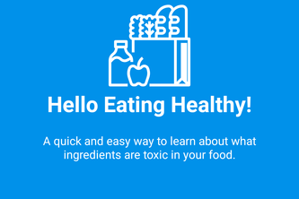 Food Toxicity Scanner