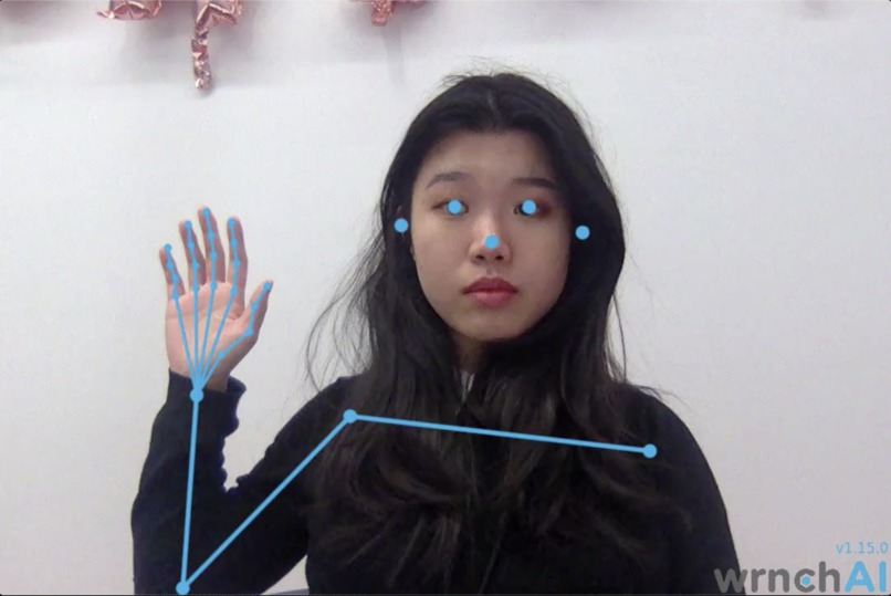 Powerful Hand – screenshot 2