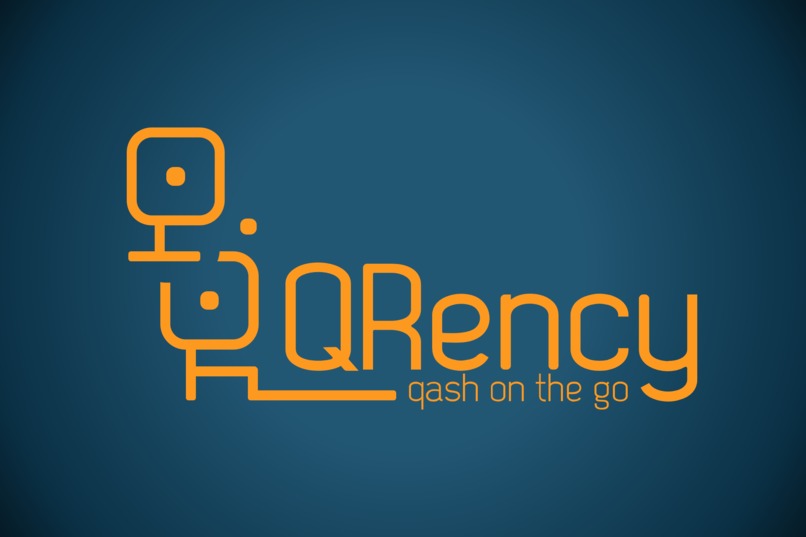 QRency – screenshot 1