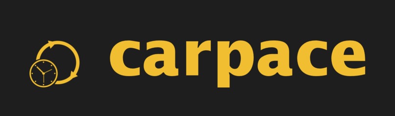 CarPace – screenshot 1