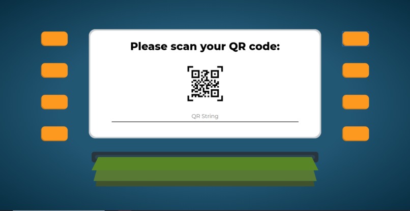 QRency – screenshot 4
