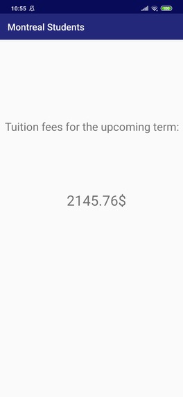 Montreal Students – screenshot 10