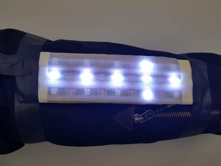 NavTag – screenshot 3