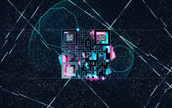 StudentQR – screenshot 1