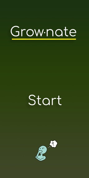 Grownate – screenshot 3