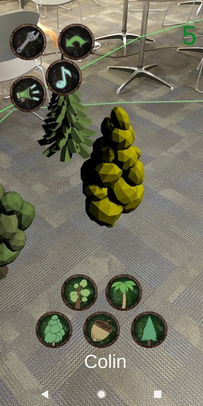 Grownate – screenshot 1