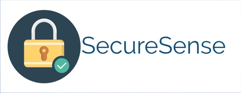 SecureSense – screenshot 1