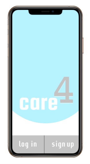 Care4 – screenshot 1