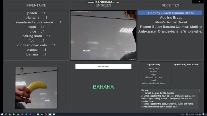 Smart Cuisine – screenshot 1