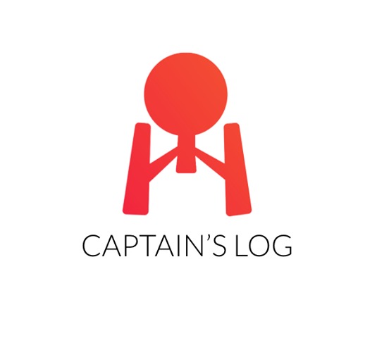 Captain's Log – screenshot 4