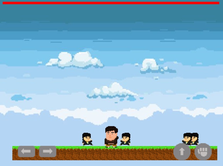 Beta: Simp Edition – screenshot 2