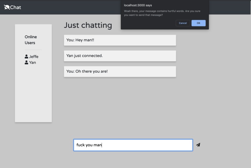 Help a Friend – screenshot 3