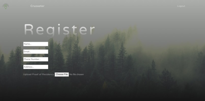 Cruzaster – screenshot 2