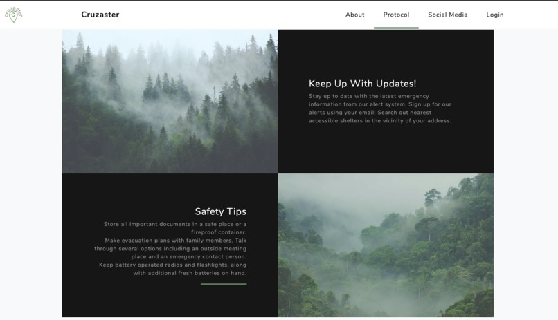 Cruzaster – screenshot 3