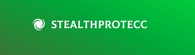 StealthProtecc – screenshot 1