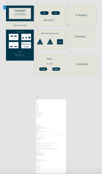ComputeED – screenshot 1