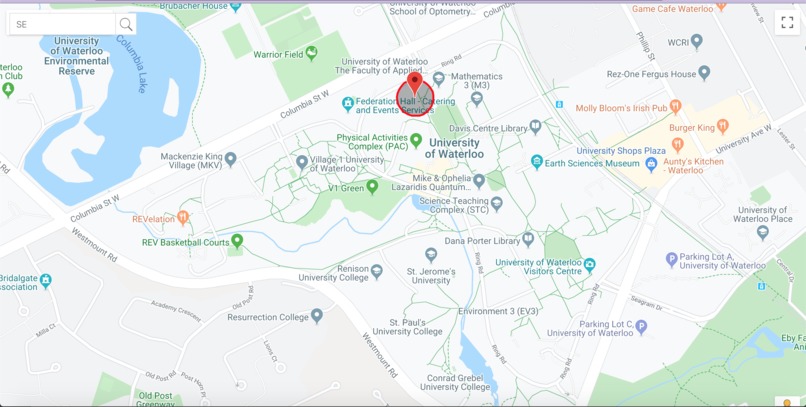 OpenTM – screenshot 2