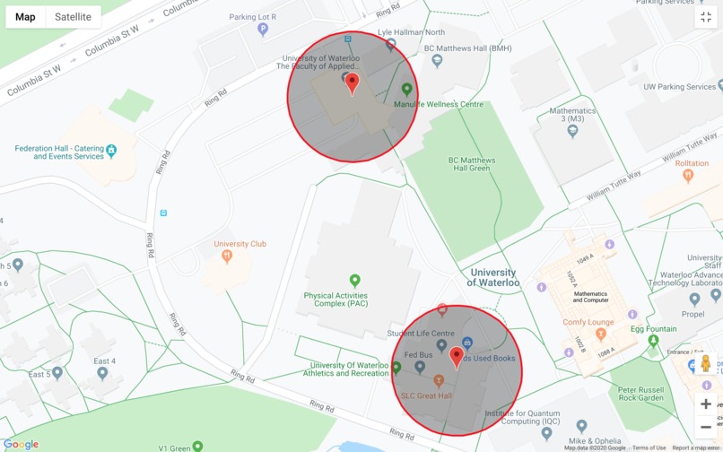 OpenTM – screenshot 3
