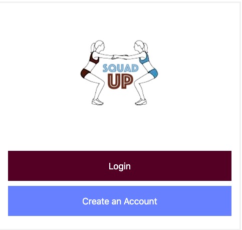 Squat Up – screenshot 1