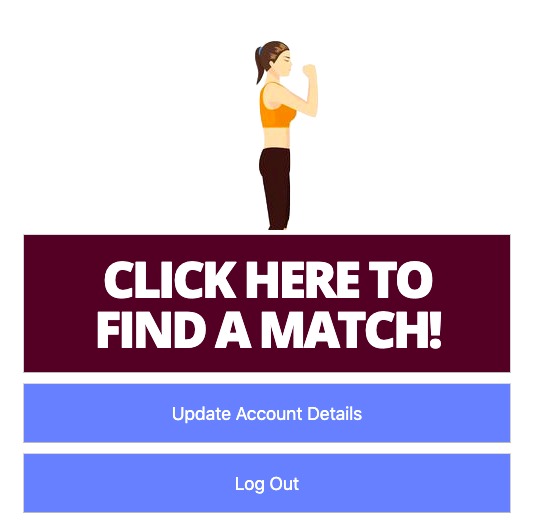 Squat Up – screenshot 5