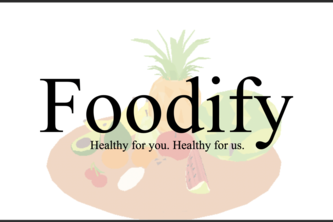 Foodify