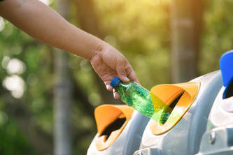 Santa Barbara Recycling Manual